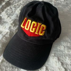 Logic Hat